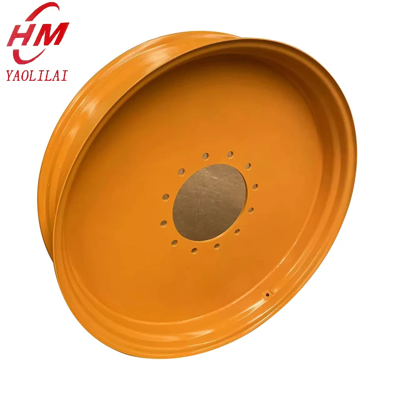 Agriculture Farming Hub - Sell Well 12.4-48 Agriculture Equipment Front