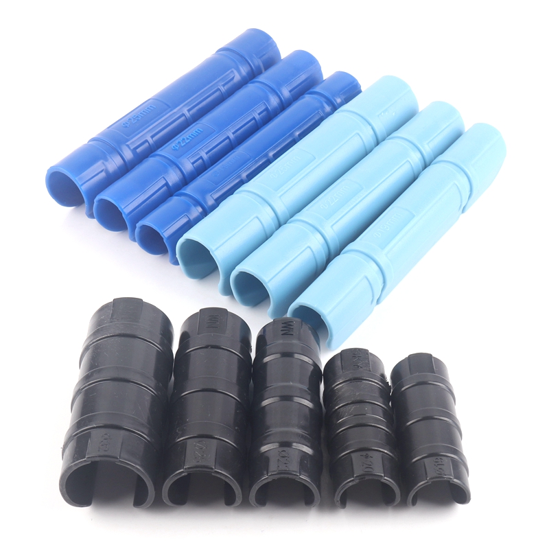 Greenhouse Plastic Film - 5-50pcs 19~32mm Greenhouse Film Garden Sun