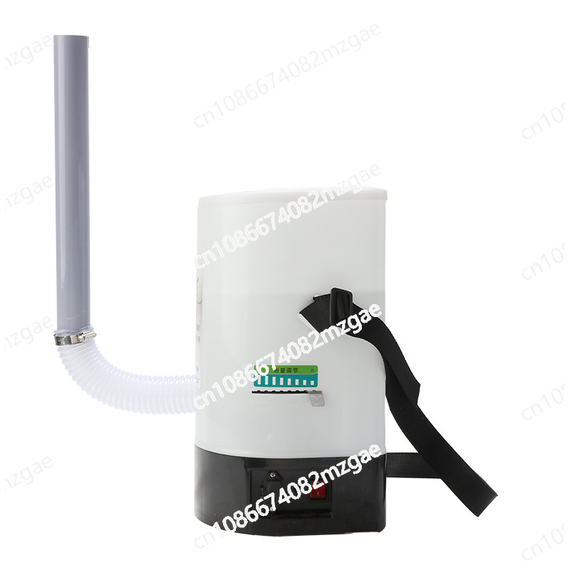Backpack Electric Powder Spray - Agriculture Farming And Livestock ulasan dan harga