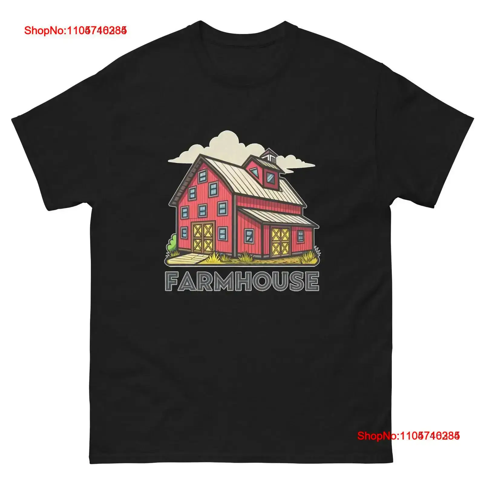 Farm house Farming Rural Life  - Agriculture Farm House ulasan dan harga