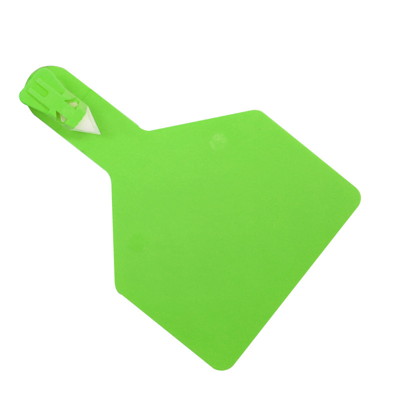 10PCS Livestock Cow Ear Big Ta - Livestock Ear Tag ulasan dan harga