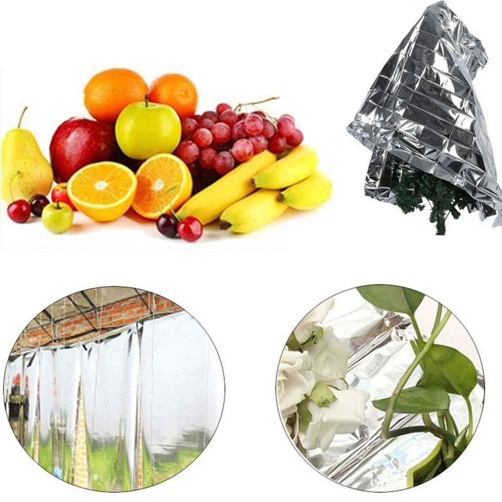 PETP Reflective Film Increase  - Greenhouse Plastic Film ulasan dan harga