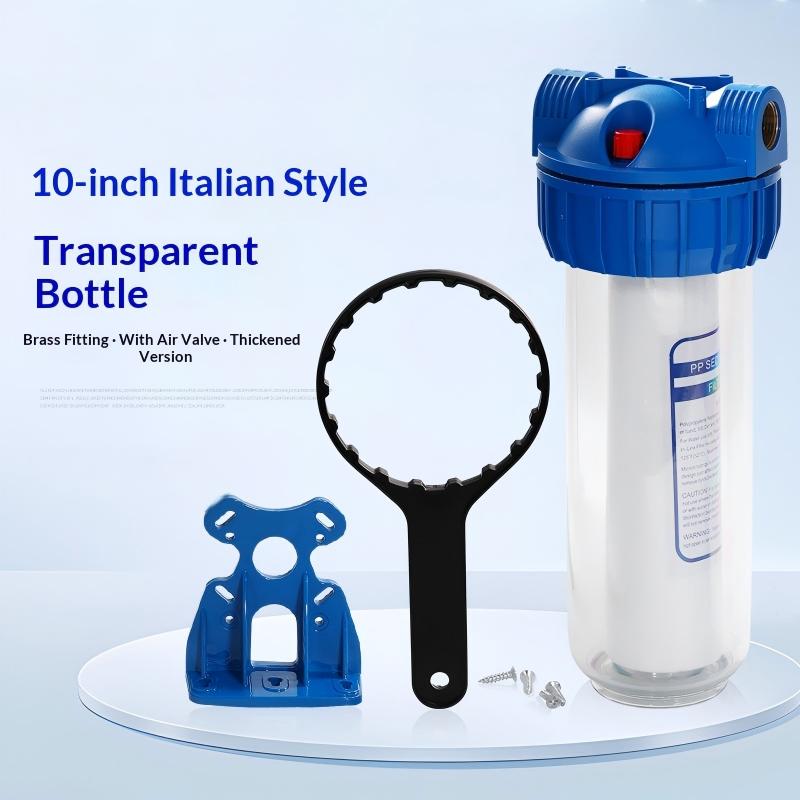 10 Inch Italian Transparent Fi - Agriculture Farming And Livestock ulasan dan harga
