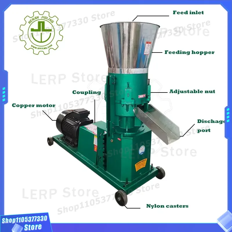 High Efficiency Livestock Poul - Agriculture Farming And Livestock ulasan dan harga