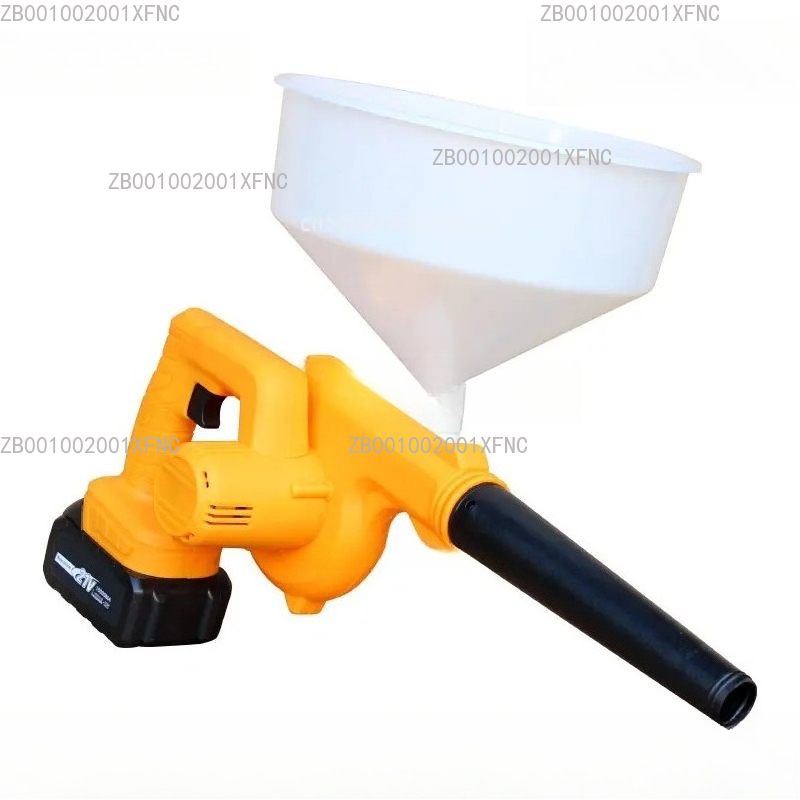 Electric Dry Powder Sprayer -  - Agriculture Farm House ulasan dan harga