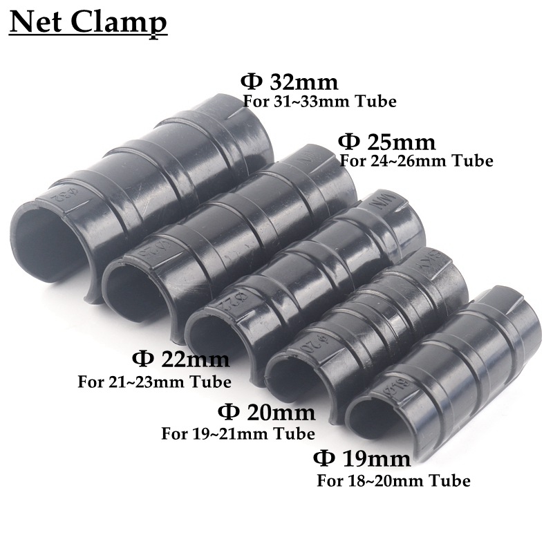 5-50pcs 19~32mm Greenhouse Fil - Greenhouse Plastic Film ulasan dan harga