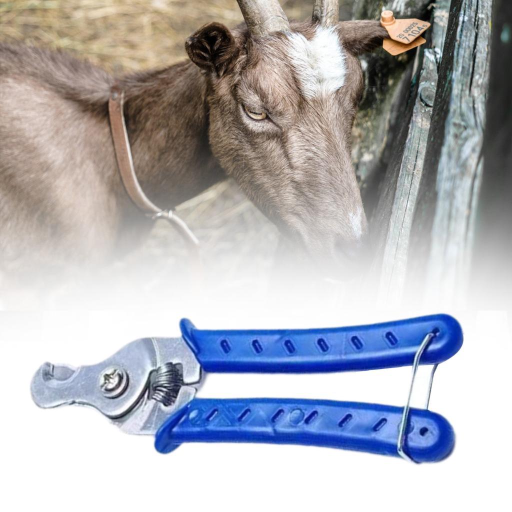 Farm Livestock Ear Tag Removal - Livestock Ear Tag ulasan dan harga