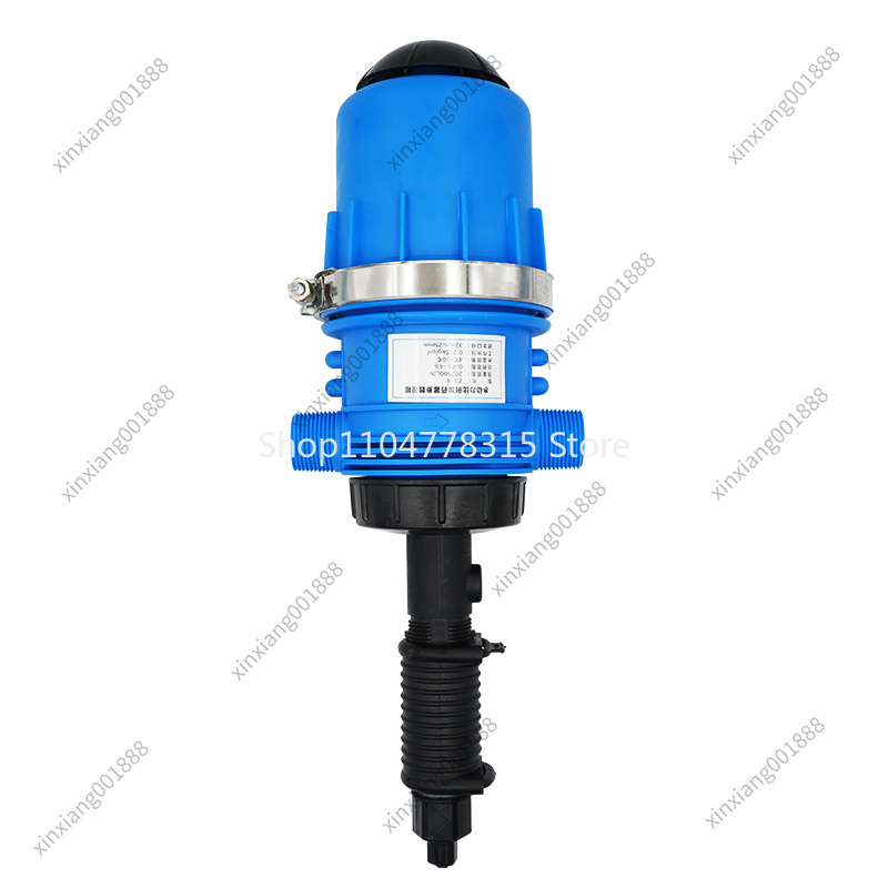 For Automatic Dosing Pump Farm - Agriculture Farming And Livestock ulasan dan harga